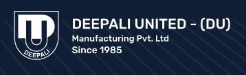 Deepali United logo